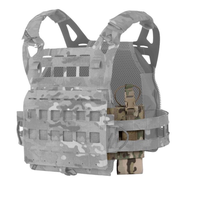 AIRLITE® CONFIGURABLE RADIO POUCH
