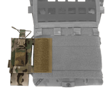 AIRLITE® CONFIGURABLE RADIO POUCH