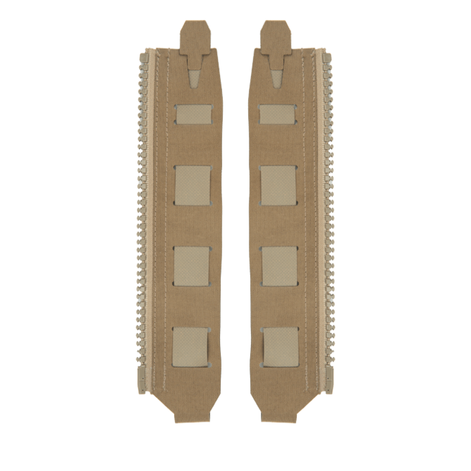 ZIP-ON PANEL ADAPTER