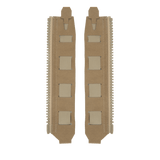 ZIP-ON PANEL ADAPTER
