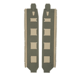 ZIP-ON PANEL ADAPTER