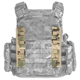 ZIP-ON PANEL ADAPTER