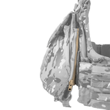 ZIP-ON PANEL ADAPTER