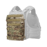 MOLLE ZIP-ON PANEL 2.0