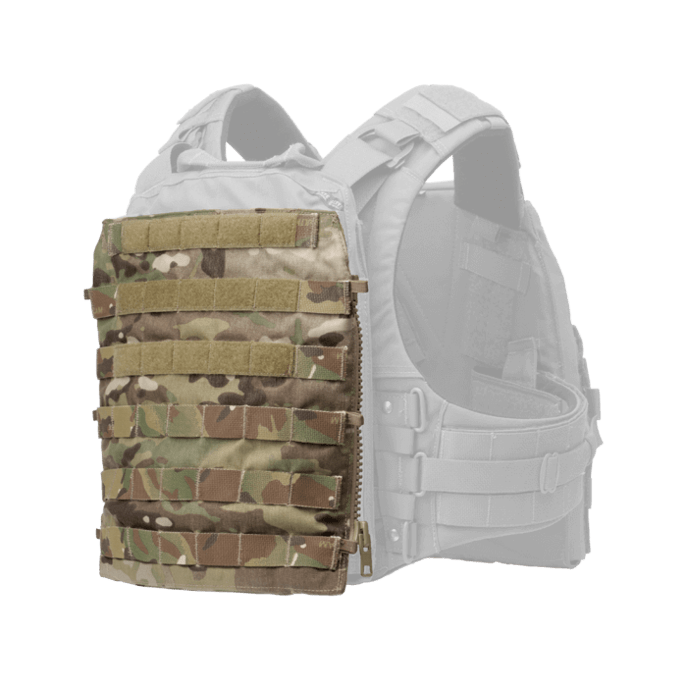 MOLLE ZIP-ON PANEL 2.0