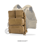POUCH ZIP-ON PANEL 2.0