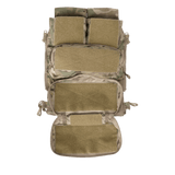 POUCH ZIP-ON PANEL 2.0