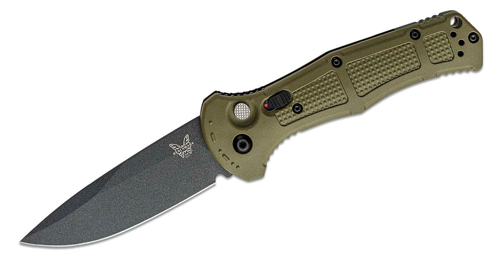 CLAYMORE | RANGER GREEN GRIVORY