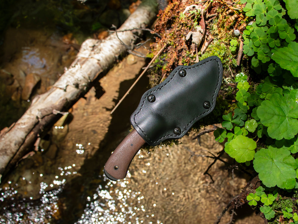 WINKLER KNIVES | BLUE RIDGE CRUSHER
