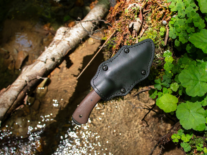 WINKLER KNIVES | BLUE RIDGE CRUSHER