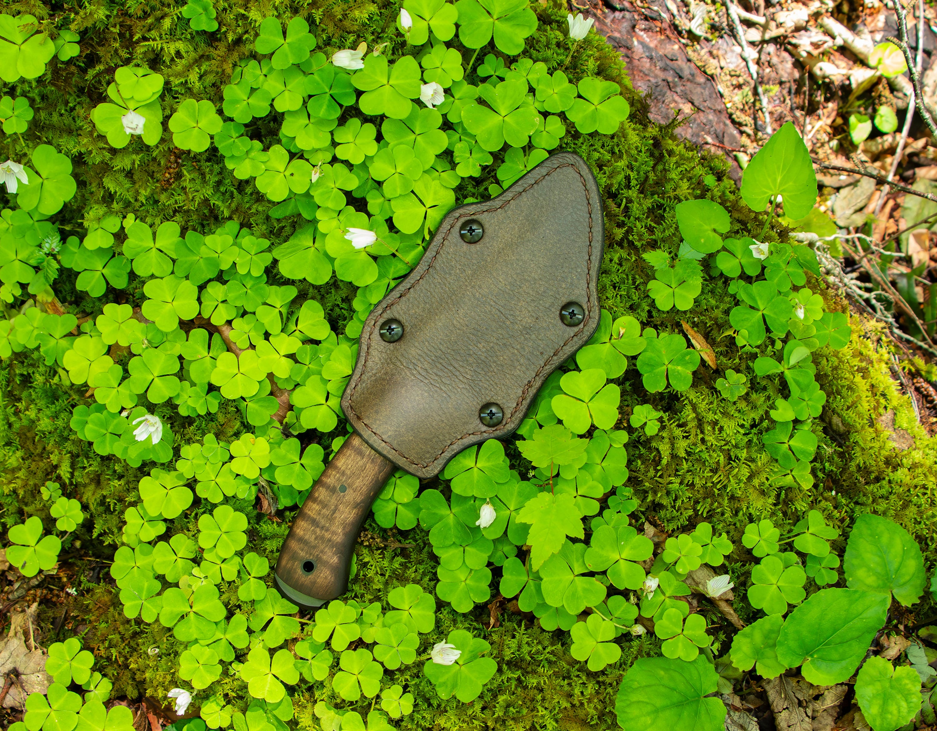 WINKLER KNIVES | BLUE RIDGE CRUSHER