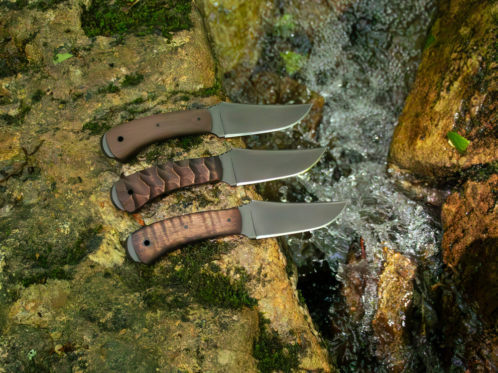 WINKLER KNIVES | BLUE RIDGE CRUSHER