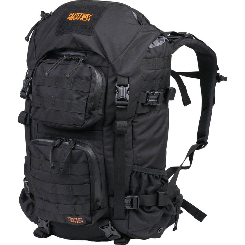 BLITZ 35