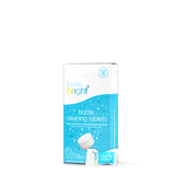 BOTTLE BRIGHT® CLEANING TABLETS [12 TABLETS]