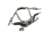 TEAM WENDY® CAM FIT™ RETENTION SYSTEM