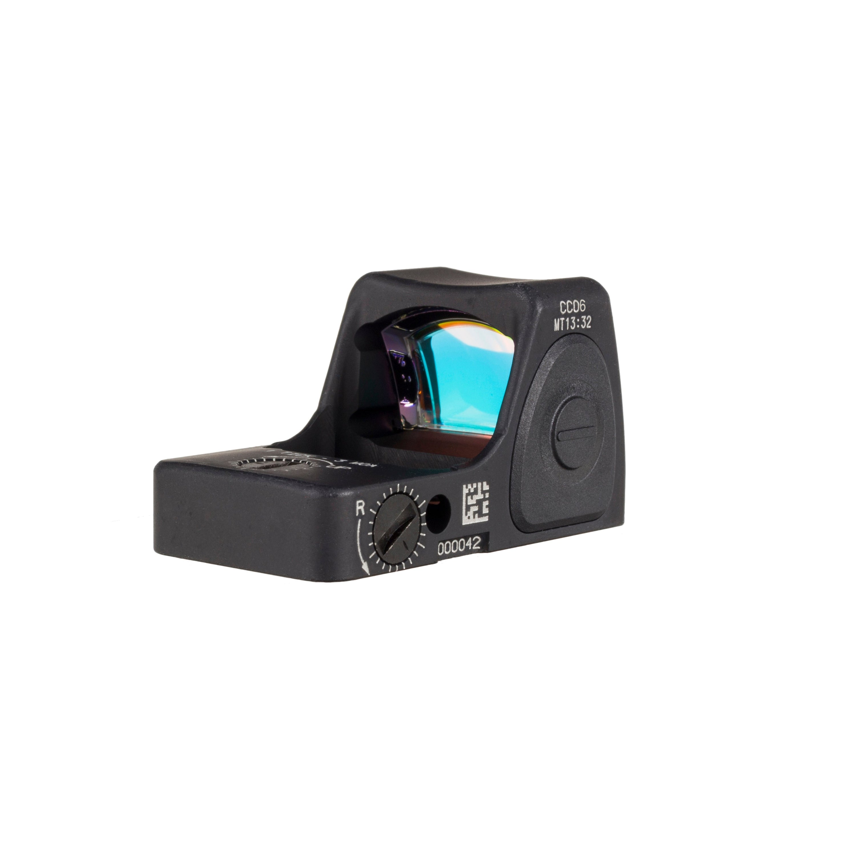 RMR®cc Red Dot Sight 3.25 MOA Red Dot // Adjustable LED