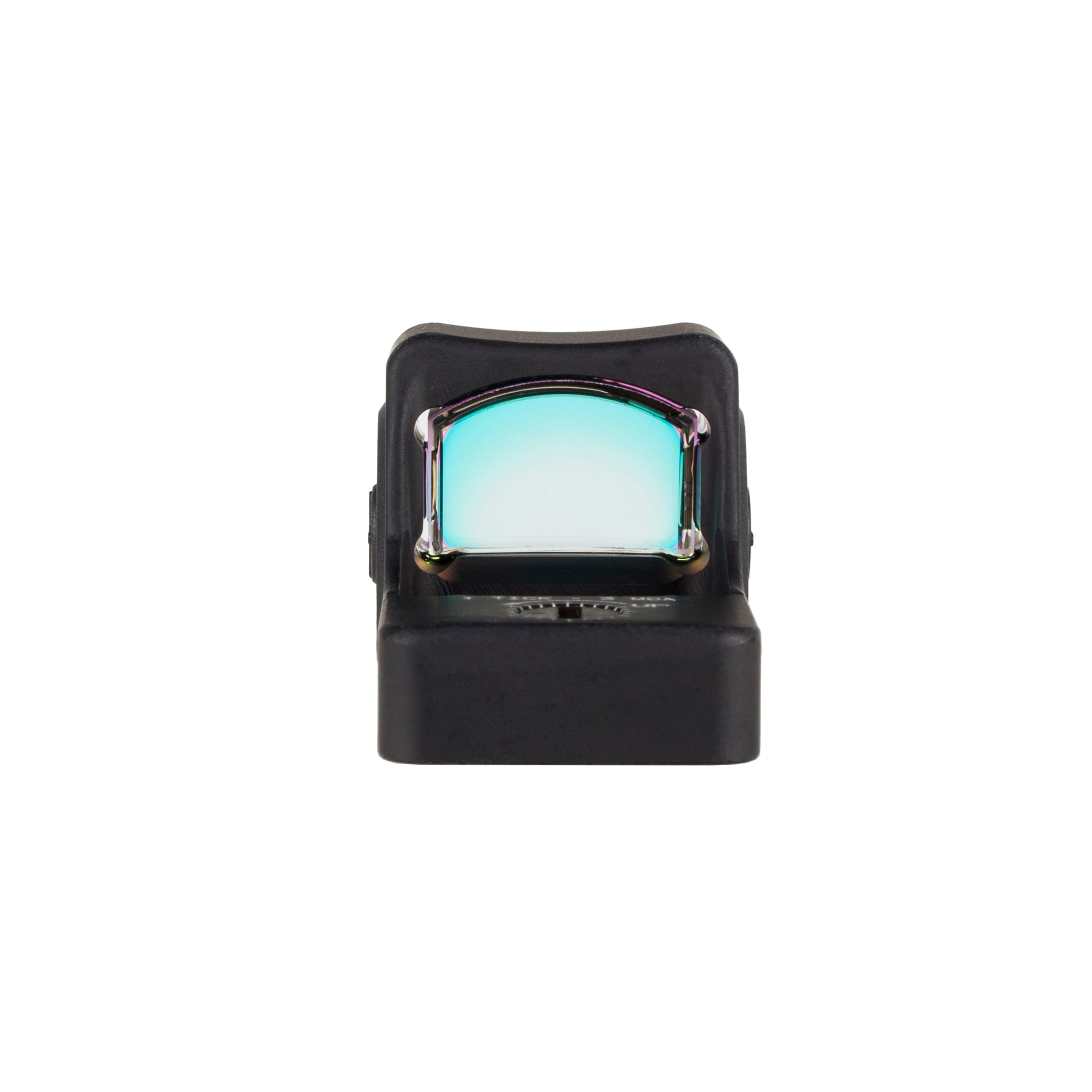 RMR®cc Red Dot Sight 3.25 MOA Red Dot // Adjustable LED