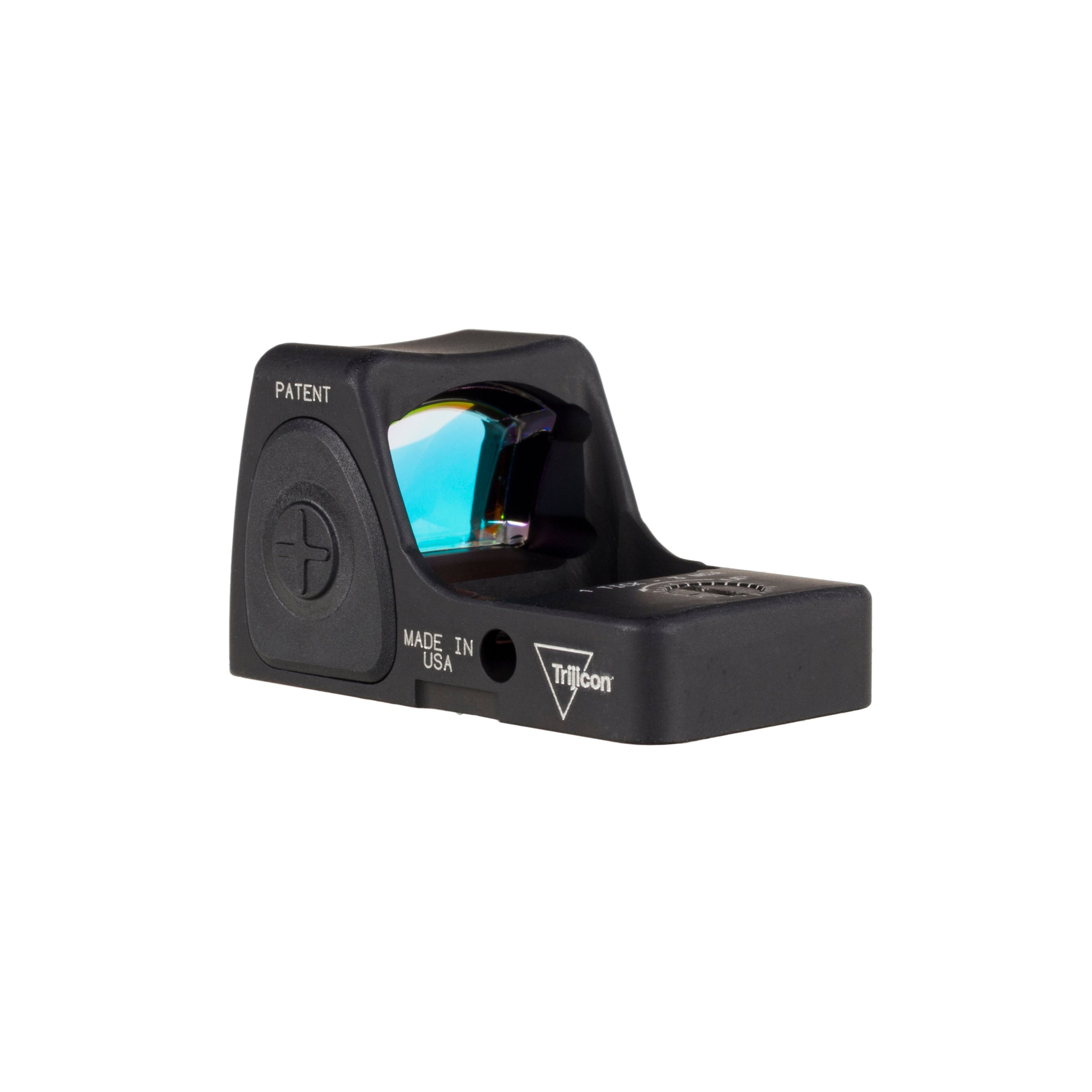 RMR®cc Red Dot Sight 3.25 MOA Red Dot // Adjustable LED