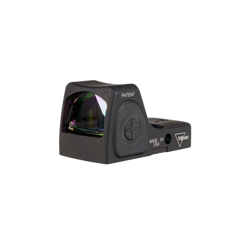 RMR®cc Red Dot Sight 3.25 MOA Red Dot // Adjustable LED