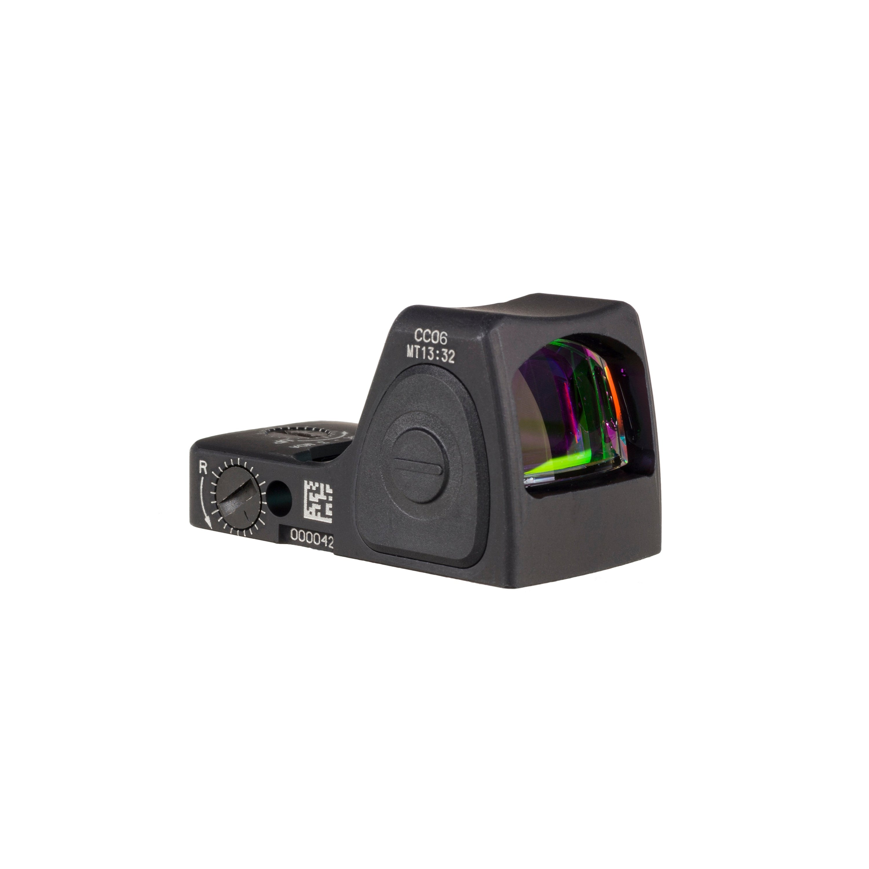 RMR®cc Red Dot Sight 3.25 MOA Red Dot // Adjustable LED