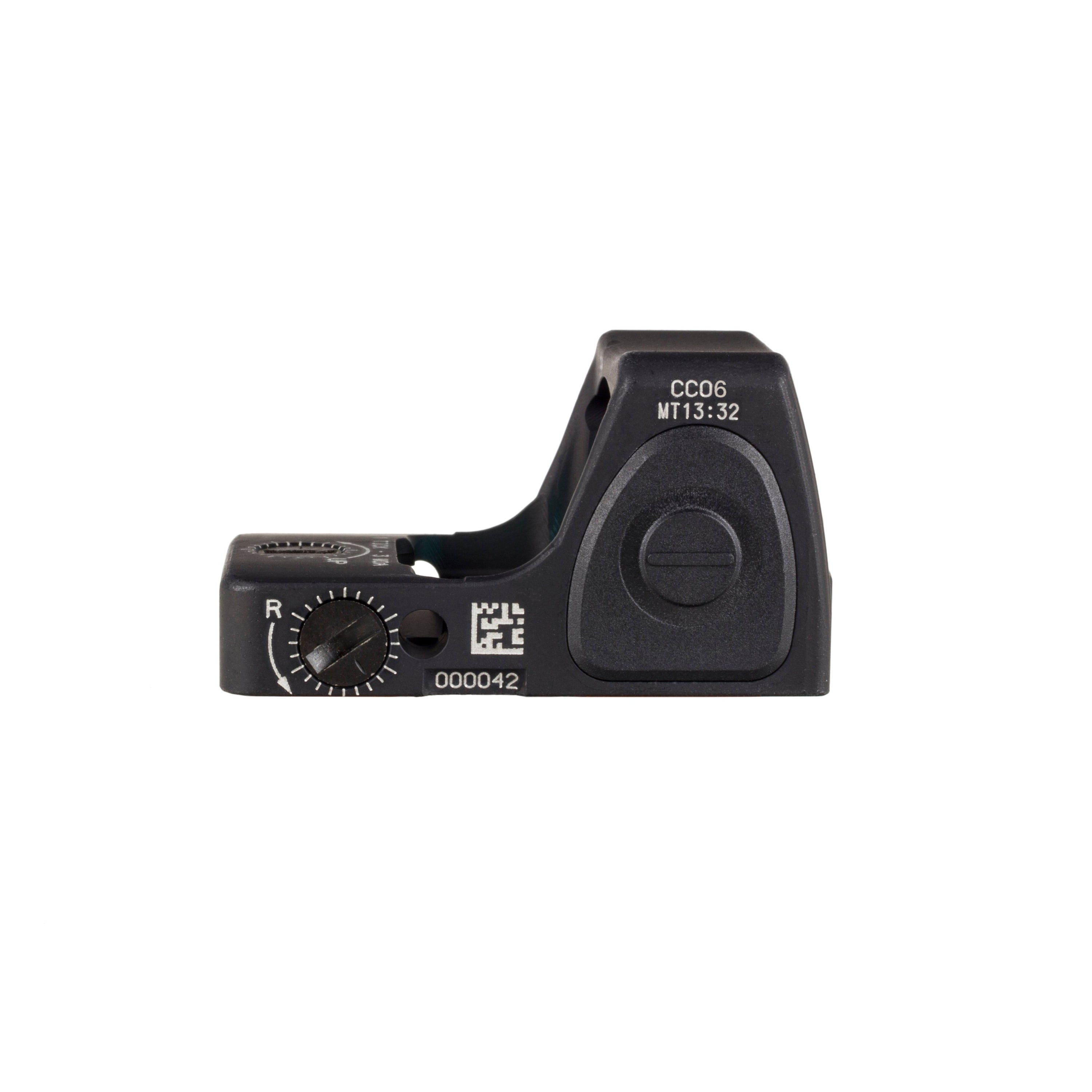 RMR®cc Red Dot Sight 3.25 MOA Red Dot // Adjustable LED