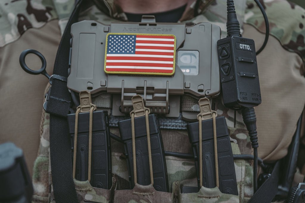 ADAPT MOLLE PANEL