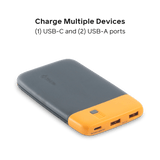 CHARGE 20 PD