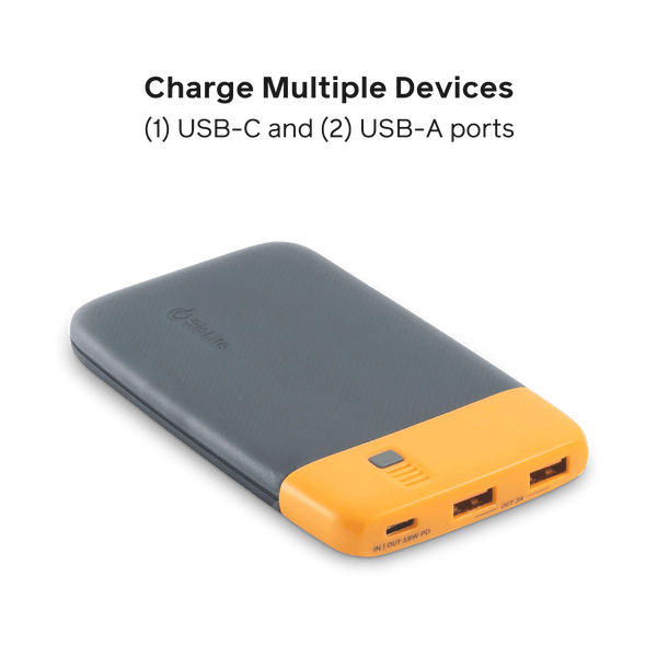 CHARGE 20 PD