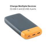 CHARGE 80 PD