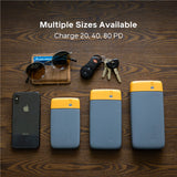 CHARGE 80 PD