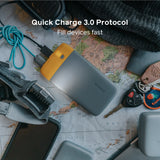 CHARGE 20 PD