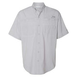 Columbia - MEN'S PFG TAMIAMI™ II SHORT SLEEVE - GSS Gear FWB
Cool grey short sleeve shirt.