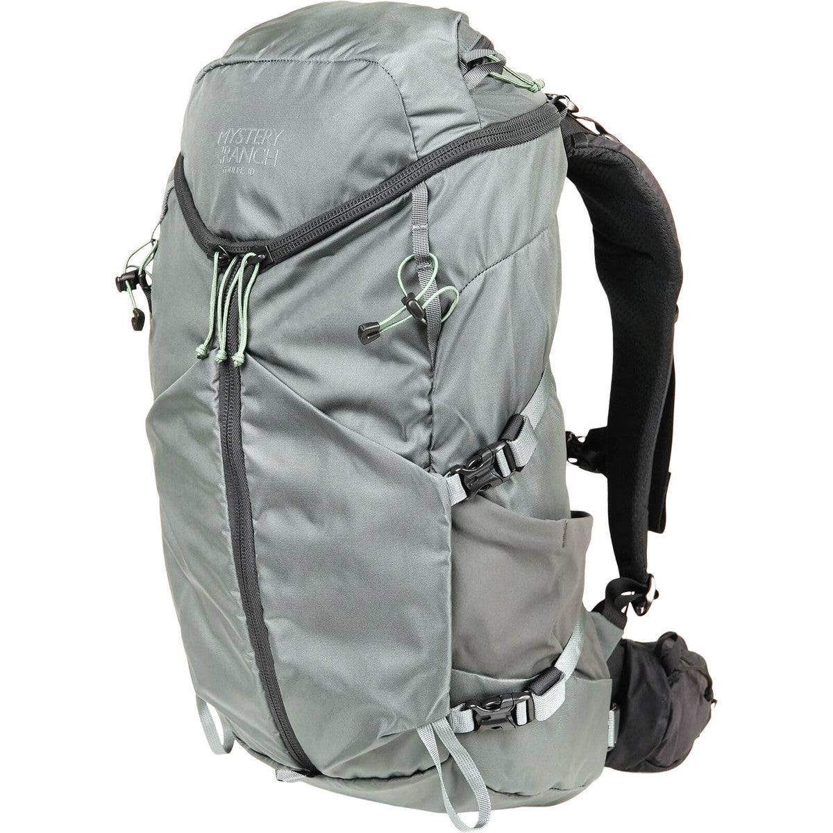 MYSTERY RANCH – GSS Gear FWB MYSTERY RANCH – GSS Gear FWB