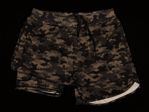 STEALTH SHORT