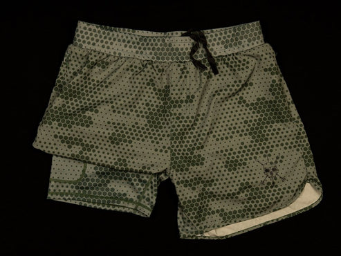 STEALTH SHORT