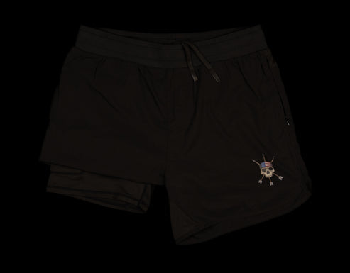 STEALTH SHORT