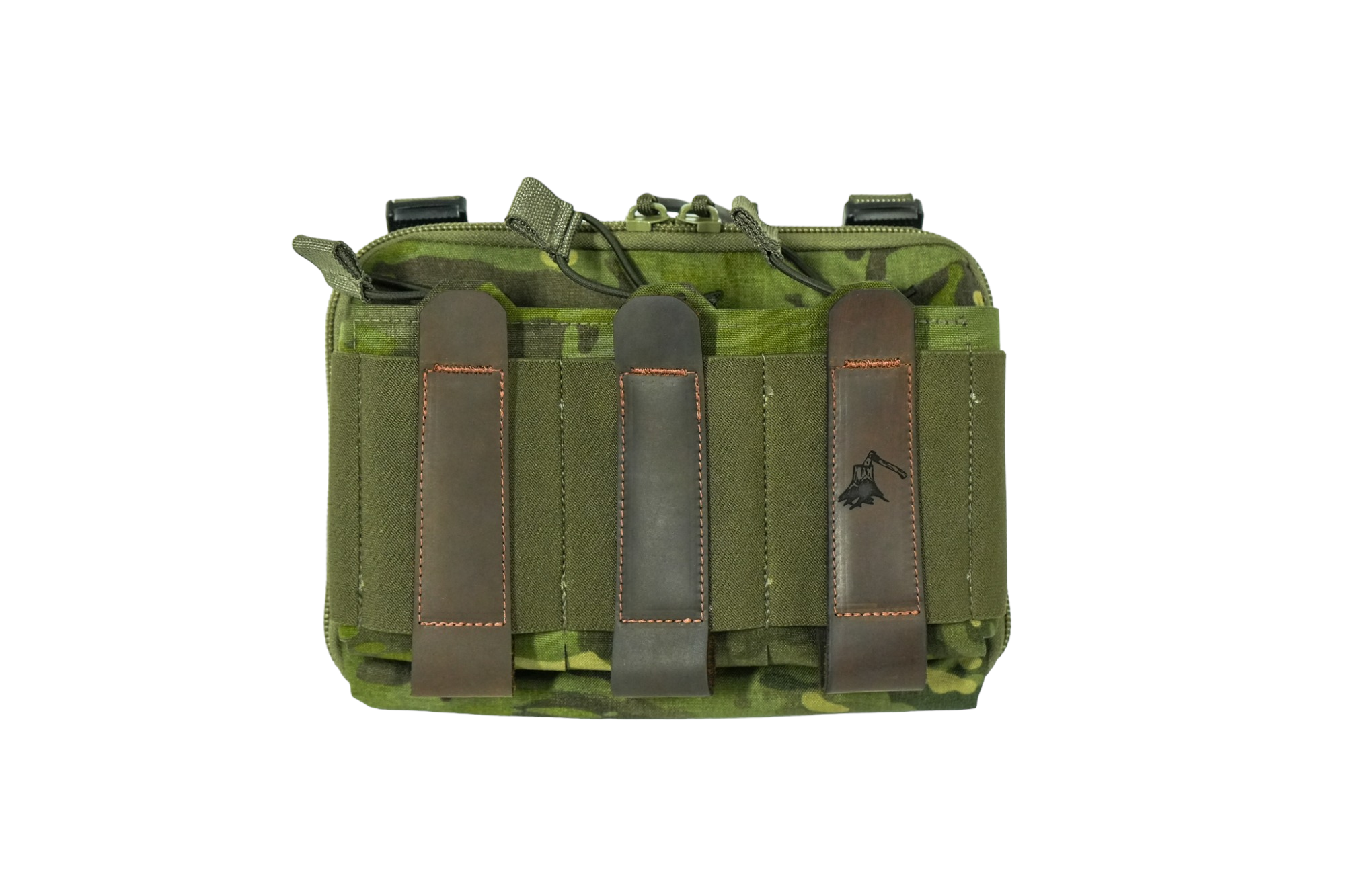 ALPHA PANEL - MULTICAM TROPIC [GSS GEAR - LIMITED EDITION]