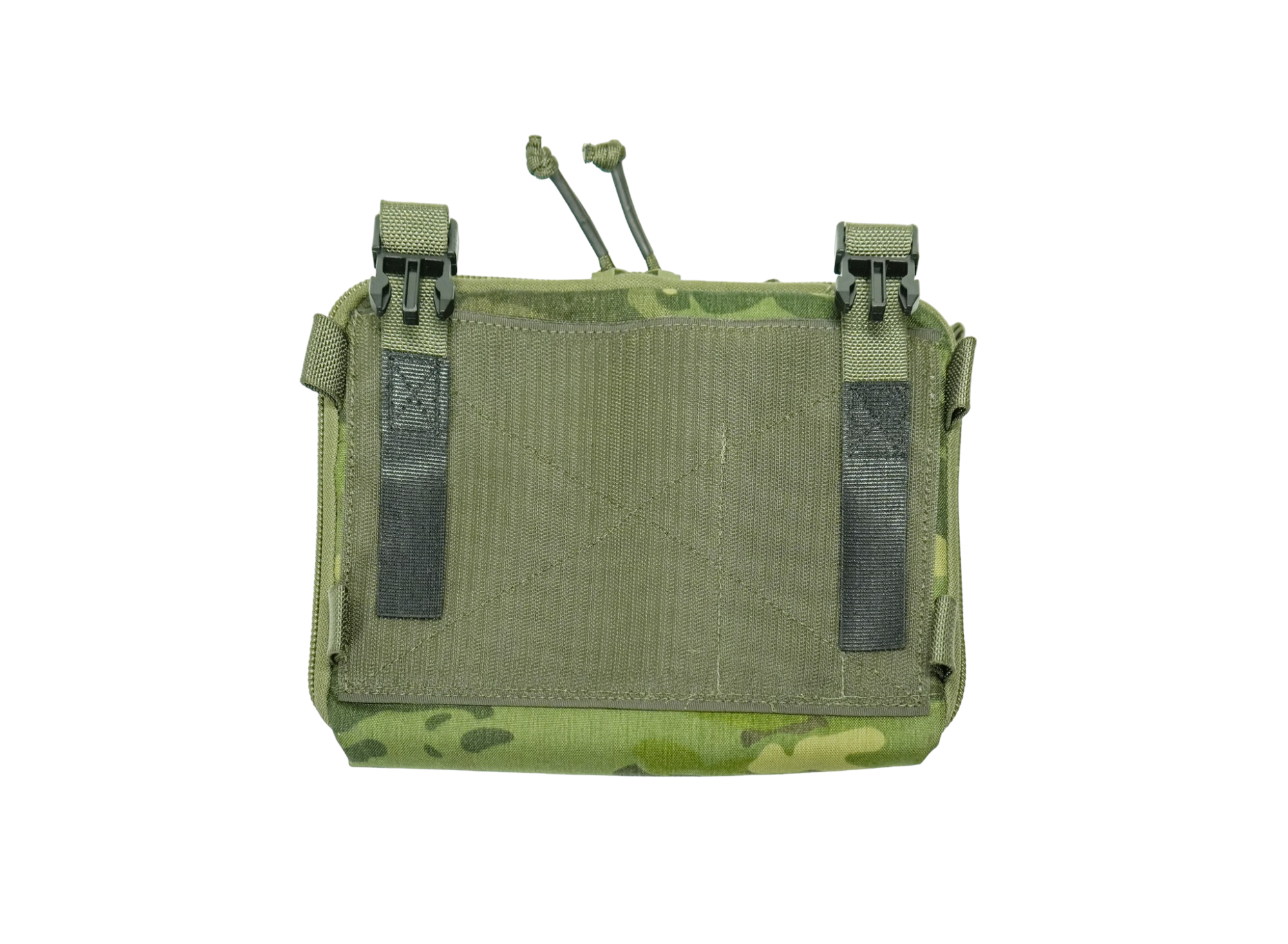 ALPHA PANEL - MULTICAM TROPIC [GSS GEAR - LIMITED EDITION]