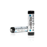 MODLITE - 18650 3500mAh PROTECTED CELL [2 PACK] - GSS Gear FWB