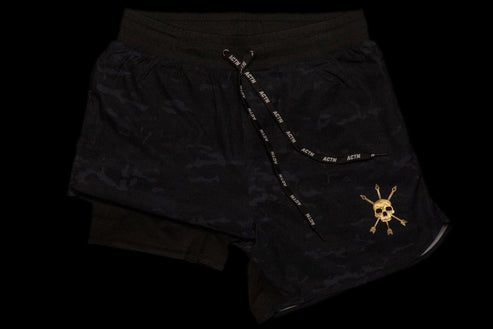 STEALTH SHORT