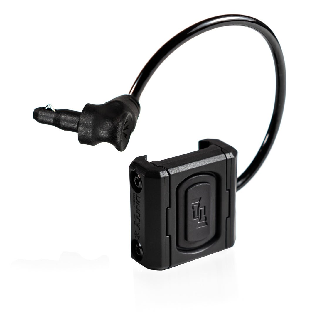 UNITY TACTICAL X MODLITE MODBUTTON LITE [LASER PLUG]