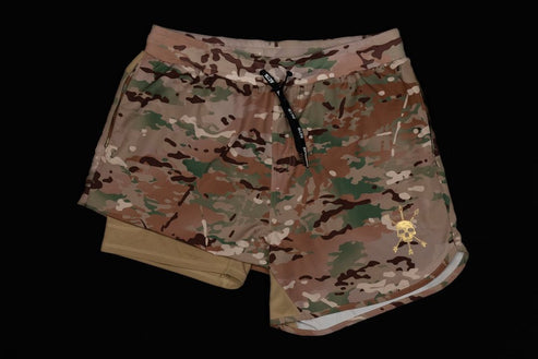 STEALTH SHORT