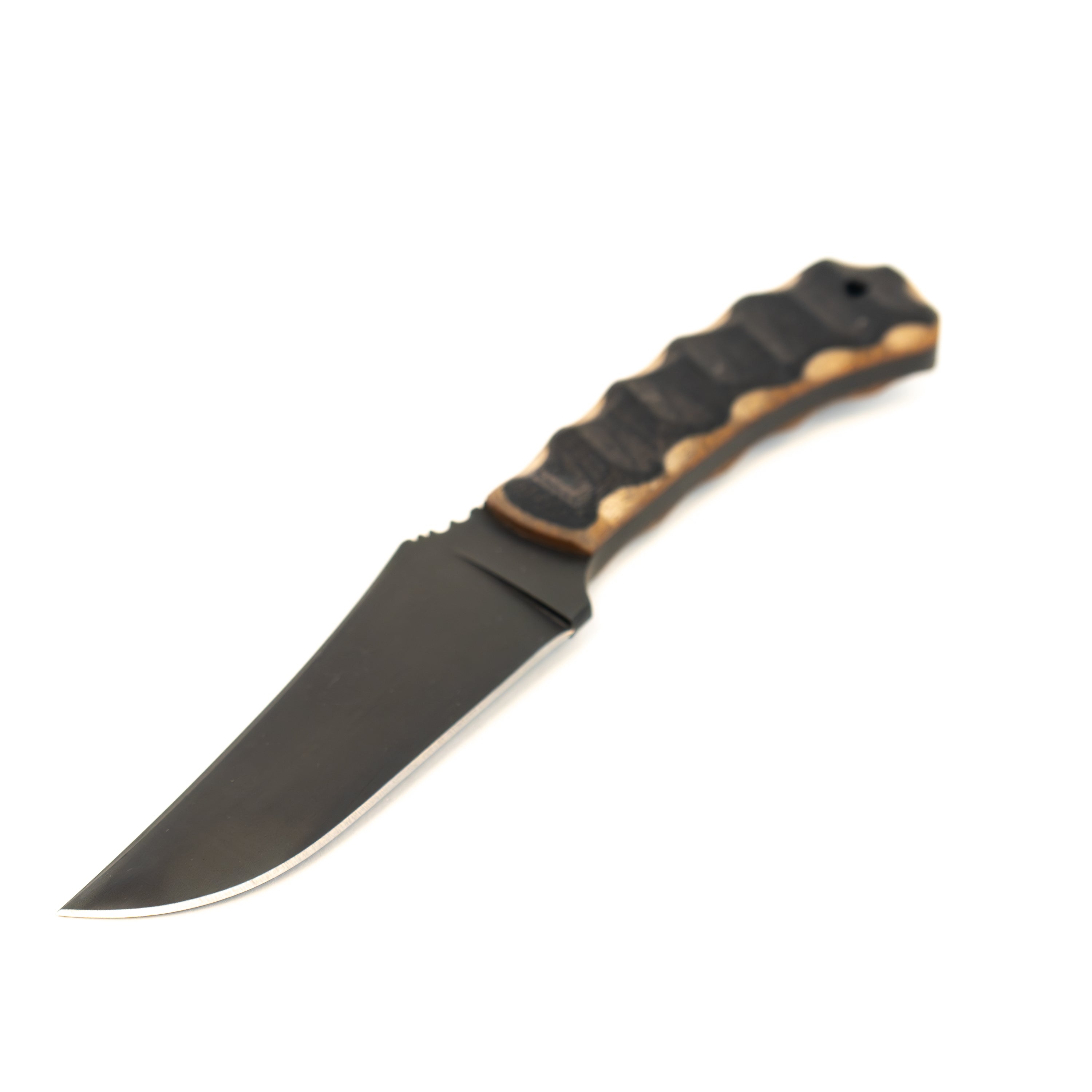 BLUE RIDGE HUNTER - WASP LAMINATE