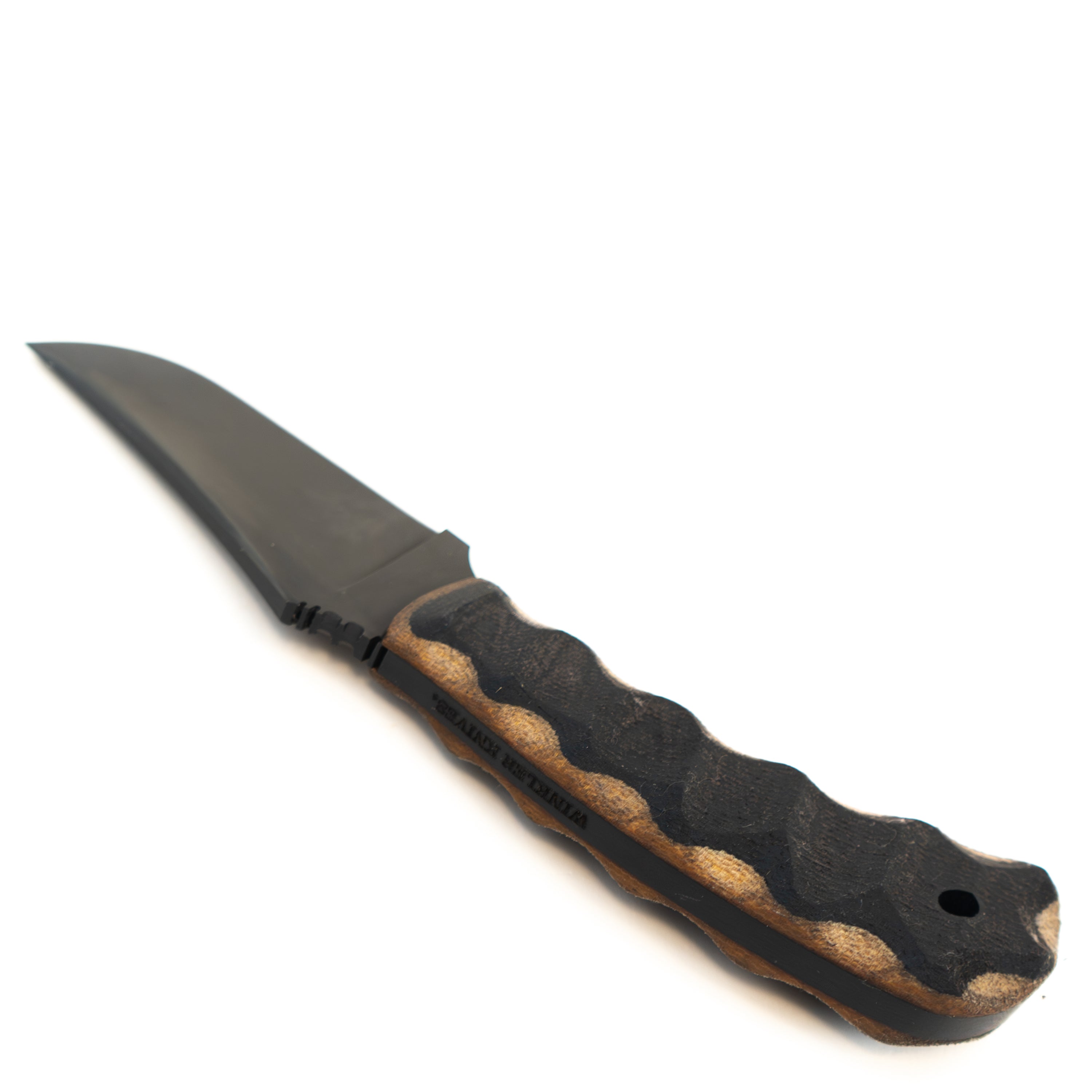 BLUE RIDGE HUNTER - WASP LAMINATE