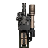UNITY TACTICAL X MODLITE MODBUTTON LITE [LASER PLUG]