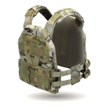 K-ZERO PLATE CARRIER