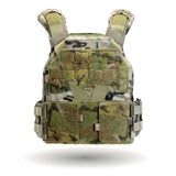 K-ZERO PLATE CARRIER