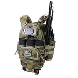 K-ZERO PLATE CARRIER