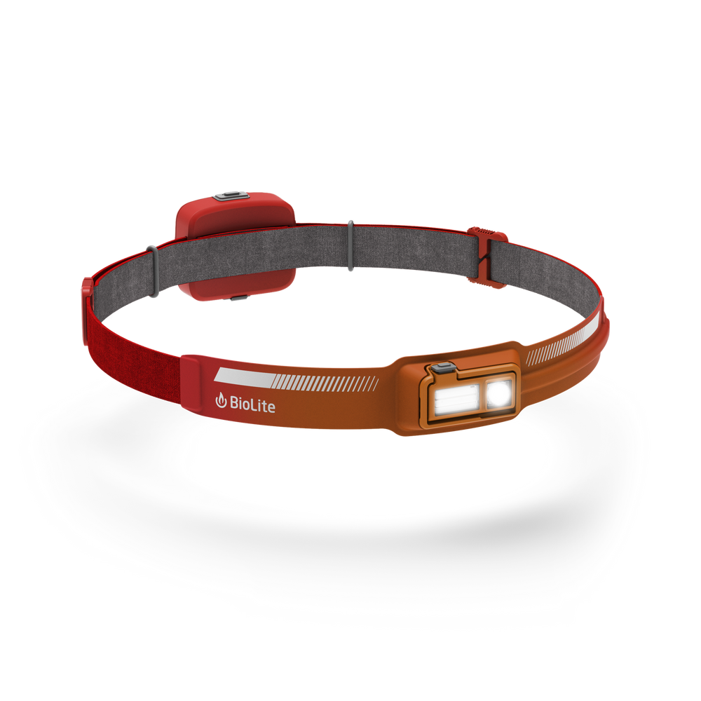 HEADLAMP DASH 450 RECHARGEABLE