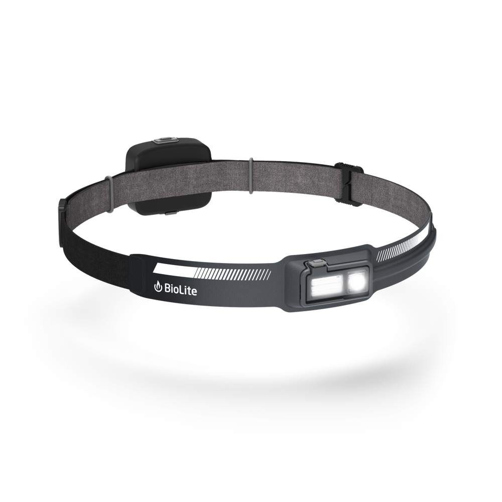 HEADLAMP DASH 450 RECHARGEABLE